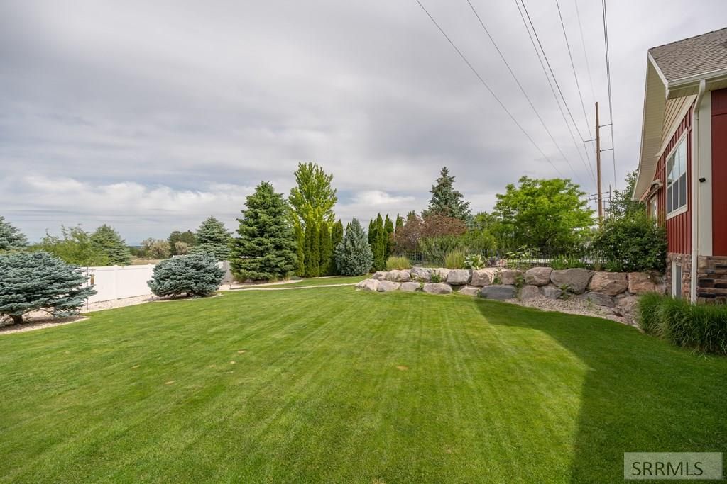 Image 51 of property listing at 6349 Tower Castle Loop, Ammon, ID 83406