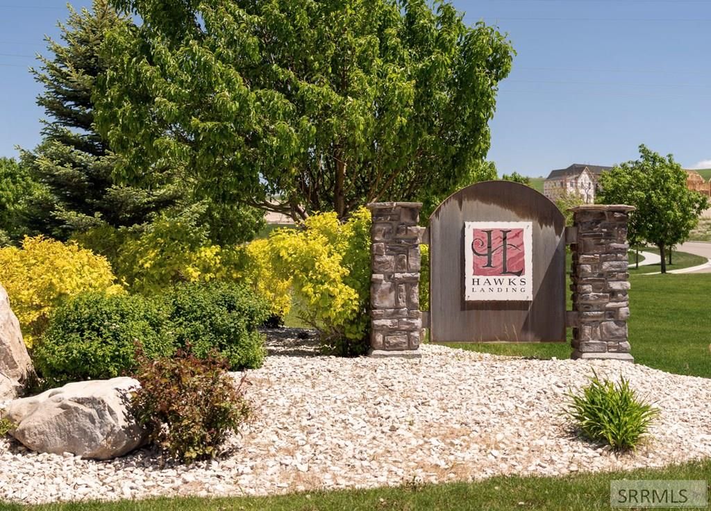 Image 56 of property listing at 6349 Tower Castle Loop, Ammon, ID 83406