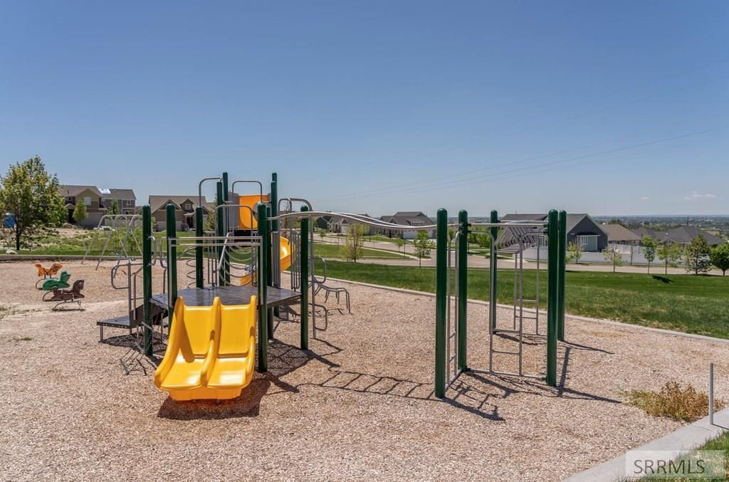 Image 57 of property listing at 6349 Tower Castle Loop, Ammon, ID 83406