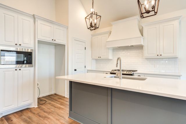 3710 144th Street, Lubbock, TX 79423