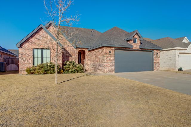 3710 144th Street, Lubbock, TX 79423