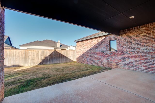 3710 144th Street, Lubbock, TX 79423