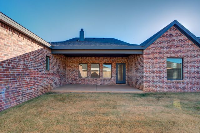 3710 144th Street, Lubbock, TX 79423