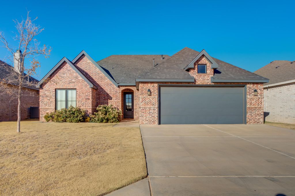 3710 144th Street, Lubbock, TX 79423