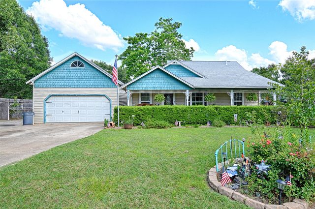 205 W Stark Road, Seagoville, TX 75159