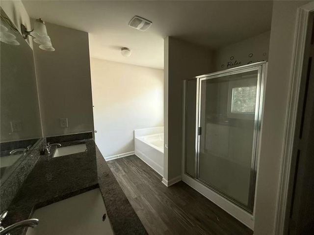 6446 Grey Fox Way, Riverdale, GA 30296