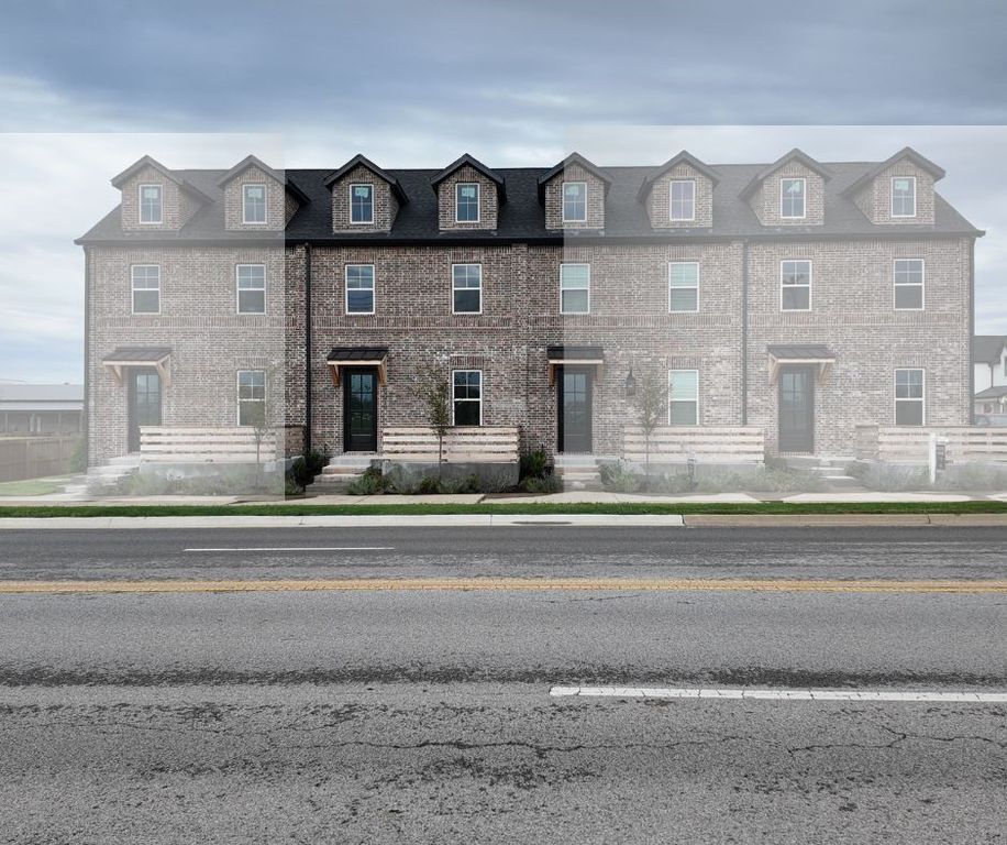 5916 S Bellview Road, Rogers, AR 72758