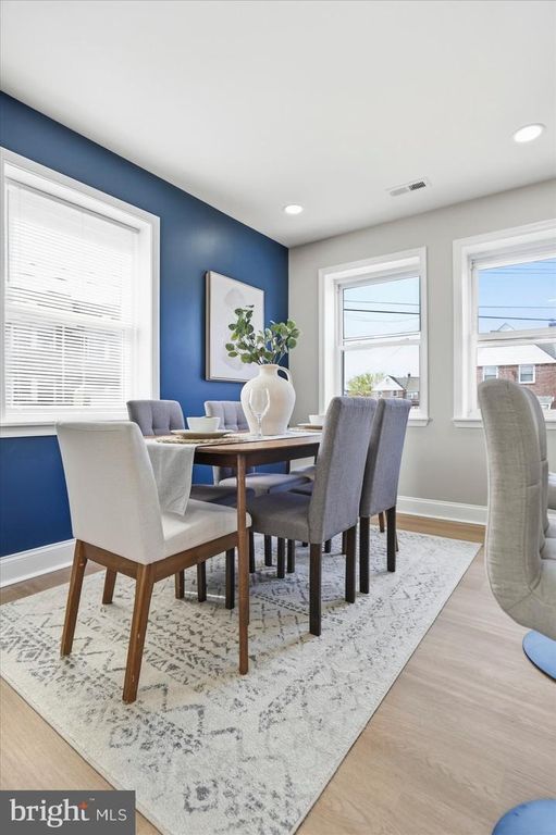 Image 16 of property listing at 1300 PENTRIDGE RD, Baltimore, MD 21239