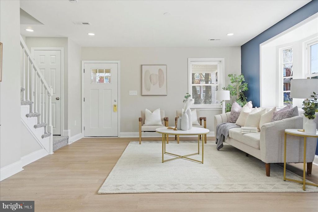 Image 17 of property listing at 1300 PENTRIDGE RD, Baltimore, MD 21239