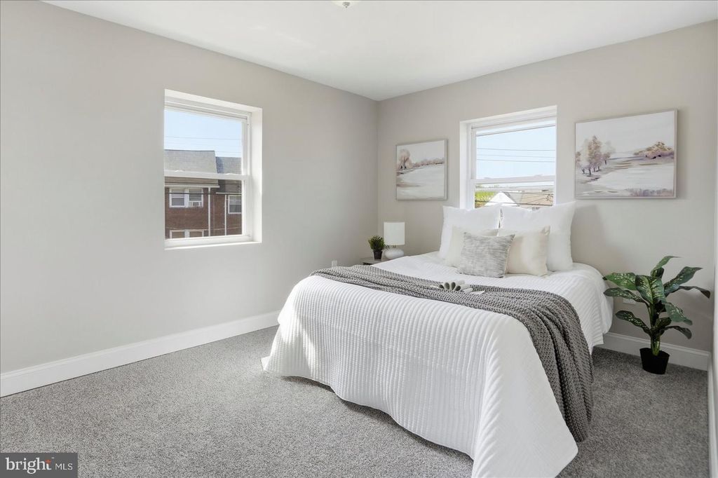 Image 19 of property listing at 1300 PENTRIDGE RD, Baltimore, MD 21239