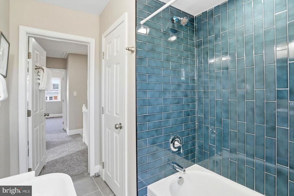 Image 26 of property listing at 1300 PENTRIDGE RD, Baltimore, MD 21239