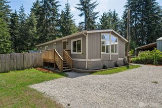 16831 Cornus Court SE, Yelm, WA 98597