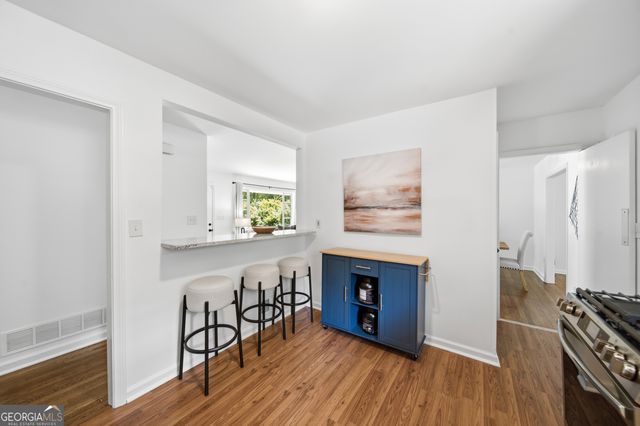 1447 Brook Valley Lane NE, Atlanta, GA 30324
