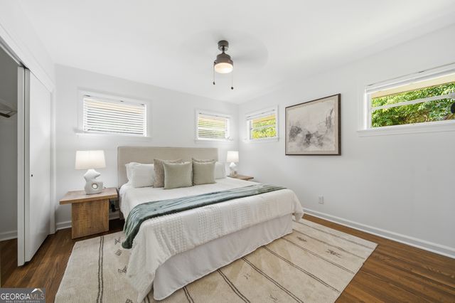 1447 Brook Valley Lane NE, Atlanta, GA 30324
