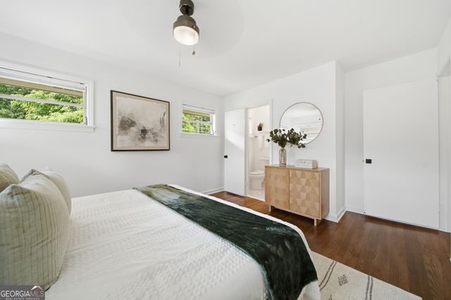 1447 Brook Valley Lane NE, Atlanta, GA 30324