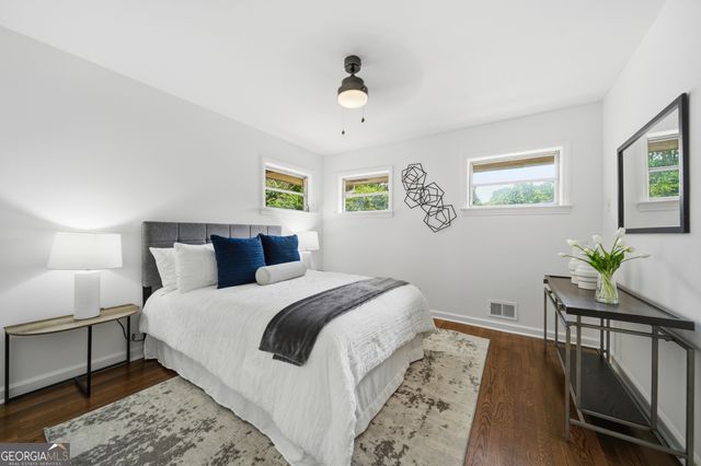 1447 Brook Valley Lane NE, Atlanta, GA 30324