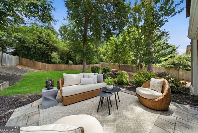 1447 Brook Valley Lane NE, Atlanta, GA 30324