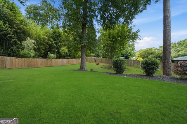 1447 Brook Valley Lane NE, Atlanta, GA 30324