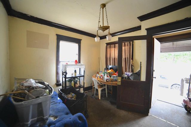 1216 W Chambers STREET, Milwaukee, WI 53206