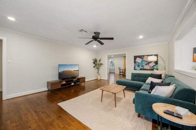 4114 Tartan Lane, Houston, TX 77025