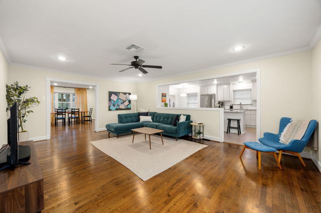 4114 Tartan Lane, Houston, TX 77025