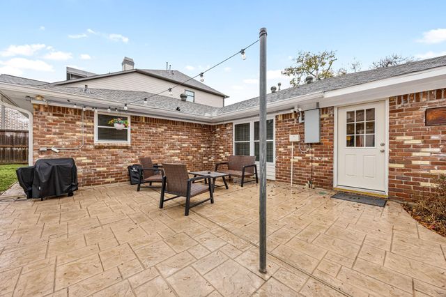 4114 Tartan Lane, Houston, TX 77025