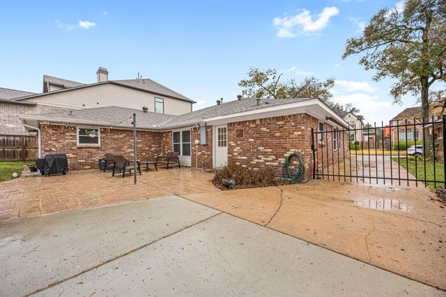 4114 Tartan Lane, Houston, TX 77025