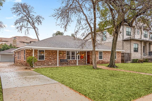 4114 Tartan Lane, Houston, TX 77025