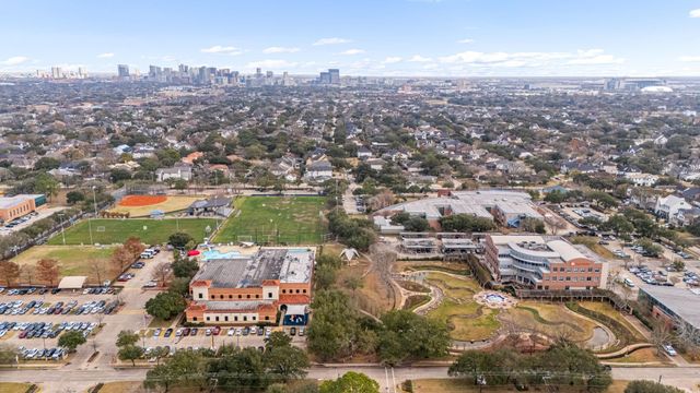 4114 Tartan Lane, Houston, TX 77025