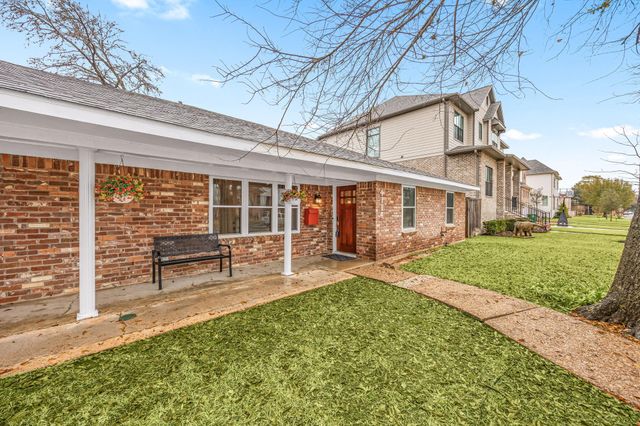 4114 Tartan Lane, Houston, TX 77025