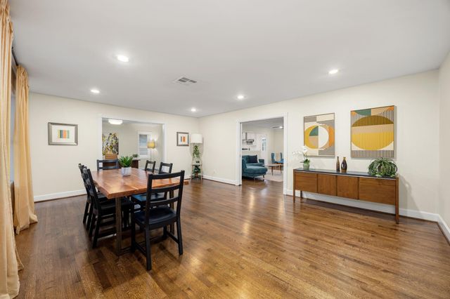 4114 Tartan Lane, Houston, TX 77025