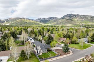 2830 HOLIDAY RANCH LOOP RD, Park City, UT 84060