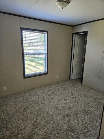 108 N Canadian Street, Wheeler, TX 79096