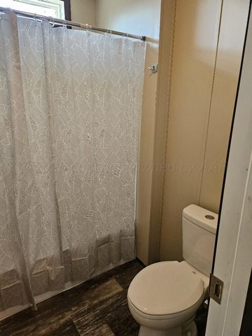 108 N Canadian Street, Wheeler, TX 79096