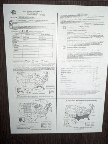 108 N Canadian Street, Wheeler, TX 79096