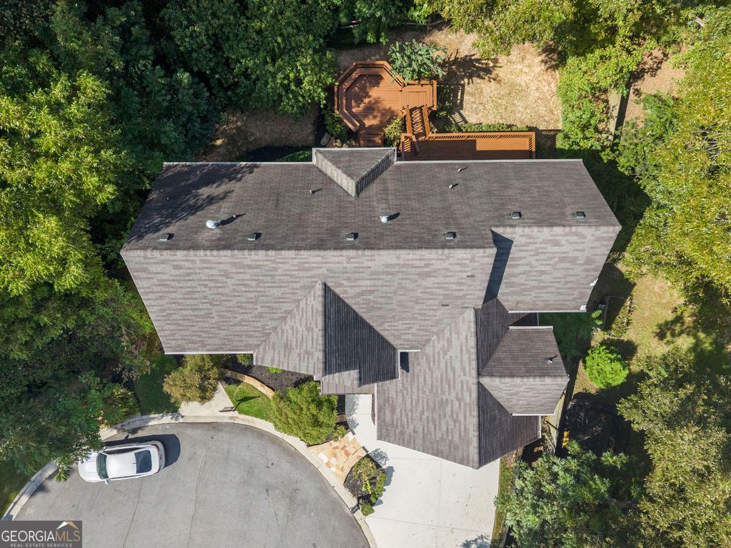 1251 Brookhaven Hideaway Court NE, Atlanta, GA 30319 — photo 4