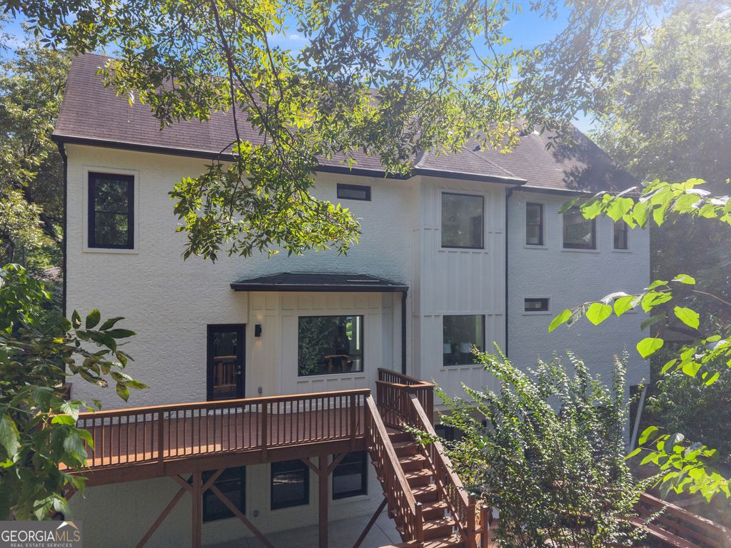 1251 Brookhaven Hideaway Court NE, Atlanta, GA 30319 — photo 5