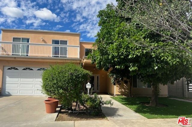 17355 Lemac Street, Northridge (los Angeles), CA 91325