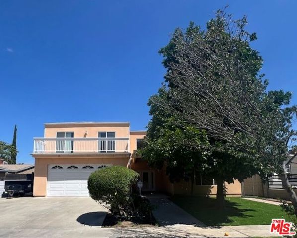 17355 Lemac Street, Northridge (los Angeles), CA 91325