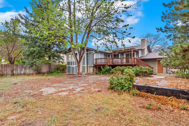 2308 S Lima Street, Aurora, CO 80014