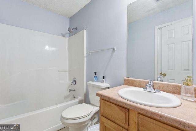 645 Wildboar Court, Fairburn, GA 30213