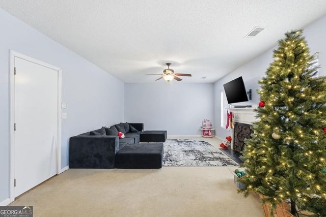 645 Wildboar Court, Fairburn, GA 30213