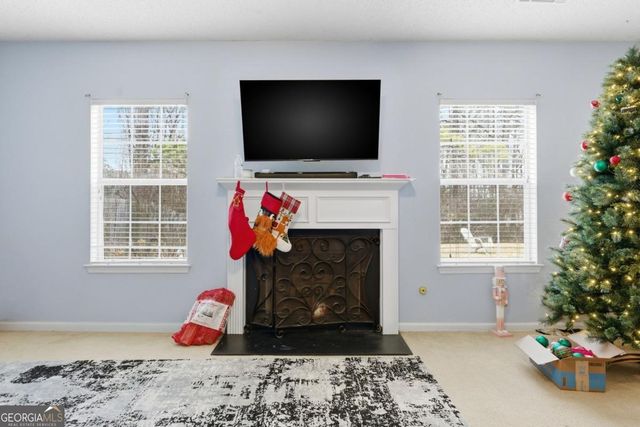 645 Wildboar Court, Fairburn, GA 30213