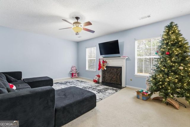 645 Wildboar Court, Fairburn, GA 30213