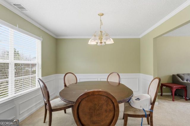 645 Wildboar Court, Fairburn, GA 30213