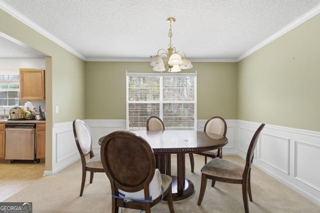 645 Wildboar Court, Fairburn, GA 30213