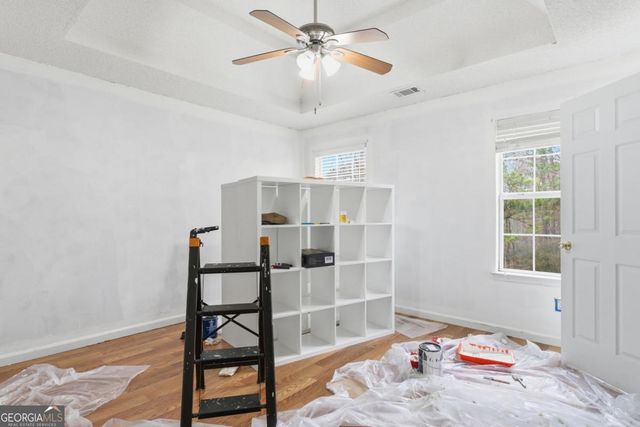 645 Wildboar Court, Fairburn, GA 30213