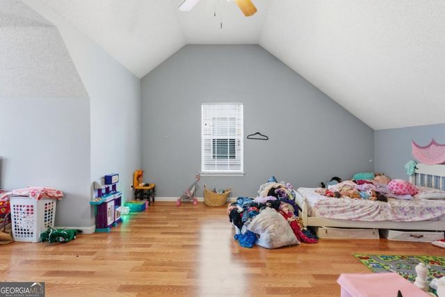 645 Wildboar Court, Fairburn, GA 30213