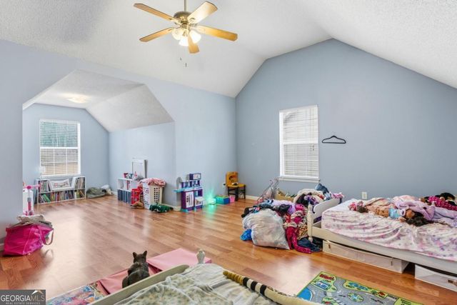 645 Wildboar Court, Fairburn, GA 30213