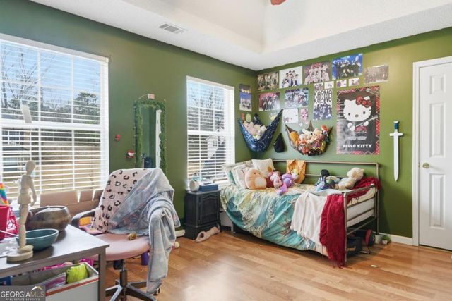 645 Wildboar Court, Fairburn, GA 30213